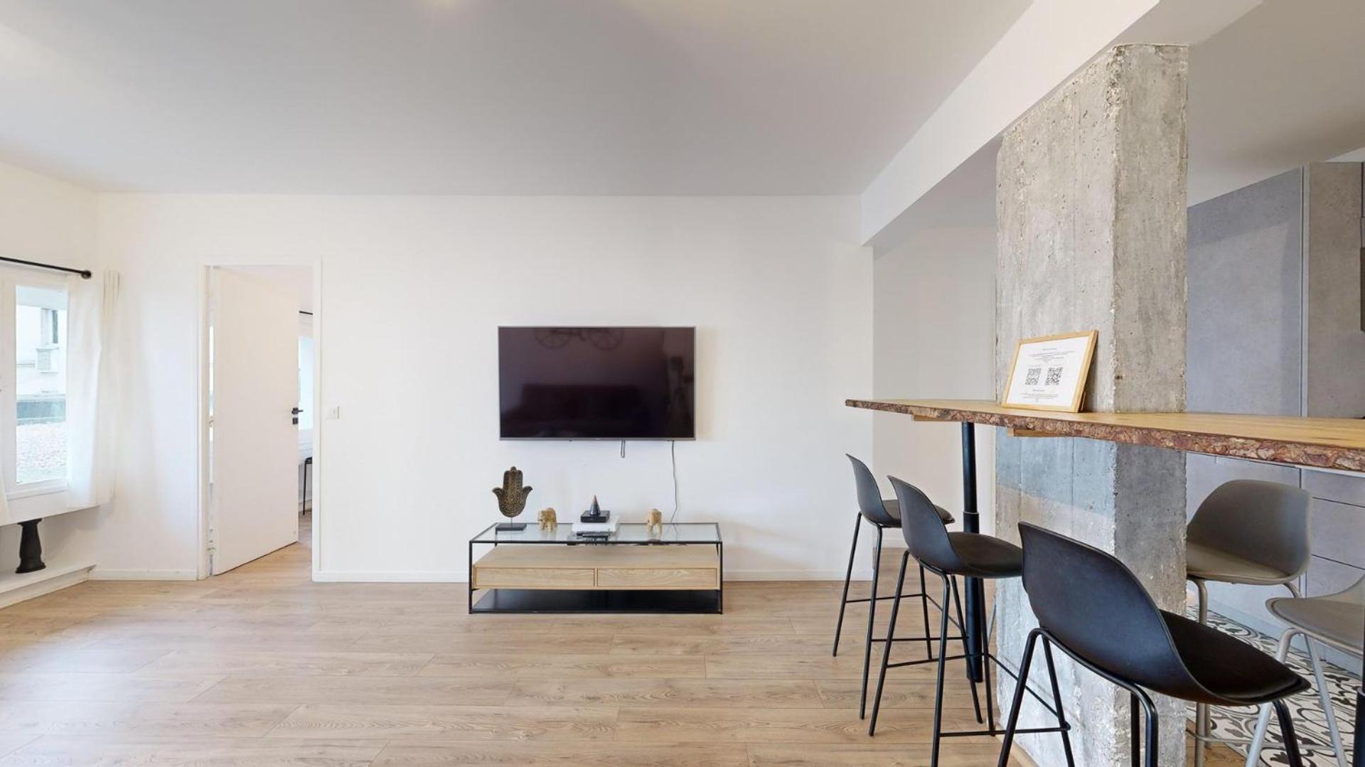 199 Suite Monopoly - Superb Apartment In Paryż Zewnętrze zdjęcie