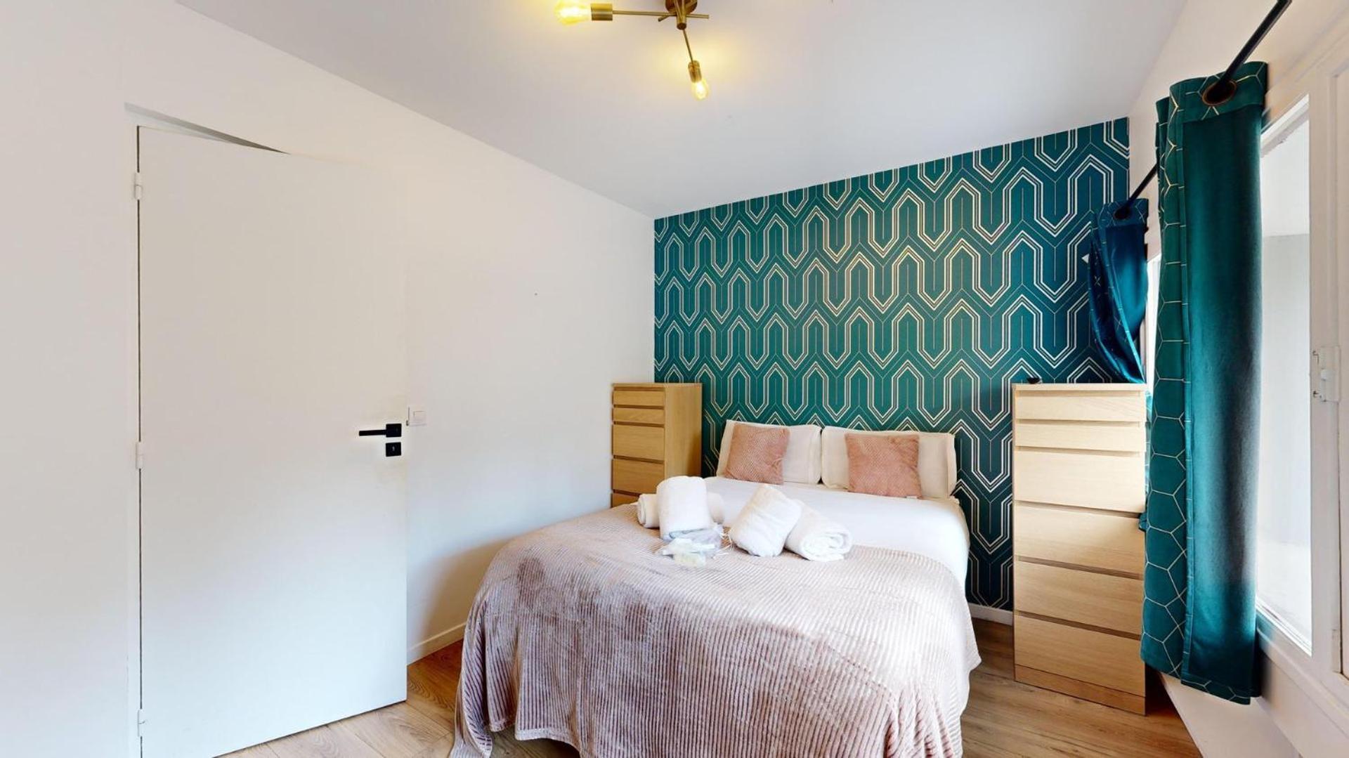 199 Suite Monopoly - Superb Apartment In Paryż Zewnętrze zdjęcie